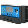 Контролер заряду Voltronic YJSS 60A 12/24В (YJSS-60A)