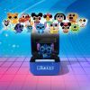 Интерактивная игрушка Bitzee с виртуальными цифровыми героями - Дисней (6070776) изображение 5