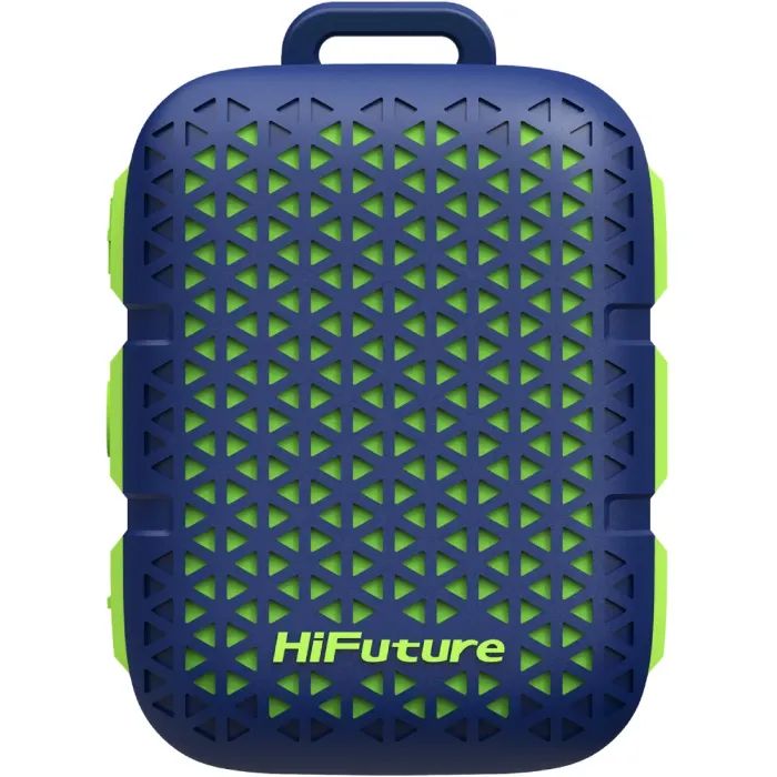 Акустическая система HiFuture Pocket-S Grey/Blue (pocket-s.greyblue)