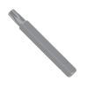 Бита для шуруповерта Toptul для отвертки 10мм L-75мм TORX T20 (FSEB1220)
