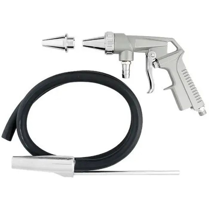 Пескоструйный пистолет Auarita 1/4" со шлангом (PS-3)