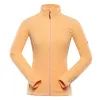 Кофта Alpine Pro Siusa LSWD451 312 - XL - кораловий (007.020.0022)