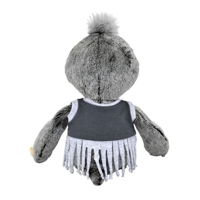 Мягкая игрушка Tigres Ленивец Флеш (ІГ-0147) изображение 3