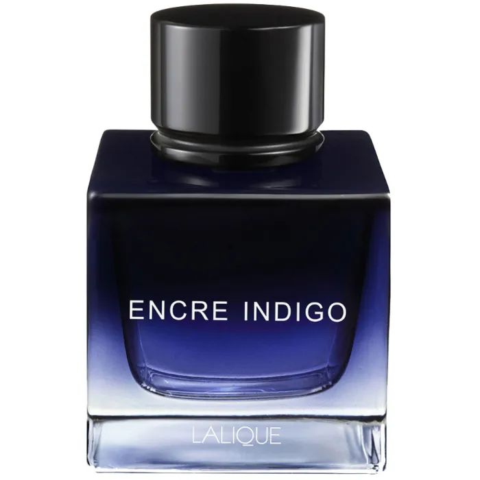 Парфюмированная вода Lalique Encre Indigo 50 мл (7640171194882)