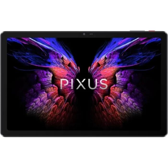 Планшет Pixus Wing 10.36" 8/128GB, LTE, silver (4897058531985) изображение 2