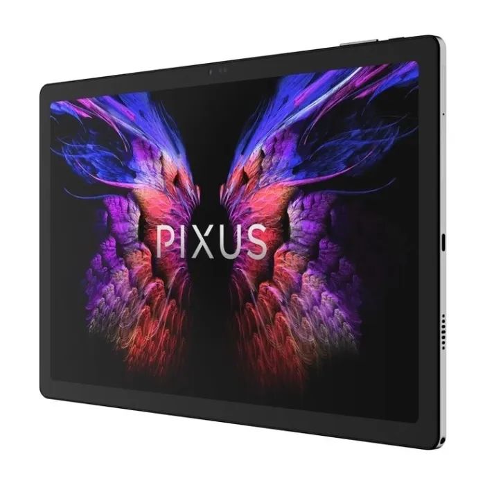 Планшет Pixus Wing 10.36" 8/128GB, LTE, silver (4897058531985) изображение 3