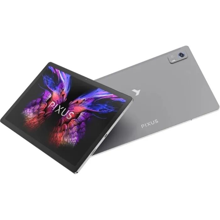 Планшет Pixus Wing 10.36" 8/128GB, LTE, silver (4897058531985) изображение 6