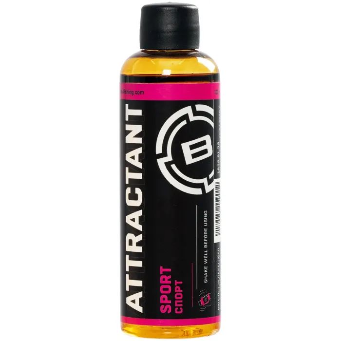 Ликвид Brain Attractant Sport (спорт) 100ml (1858.81.59)