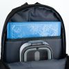 Рюкзак школьный GoPack Education Teens 119 чорний (GO25-119S-1) изображение 12