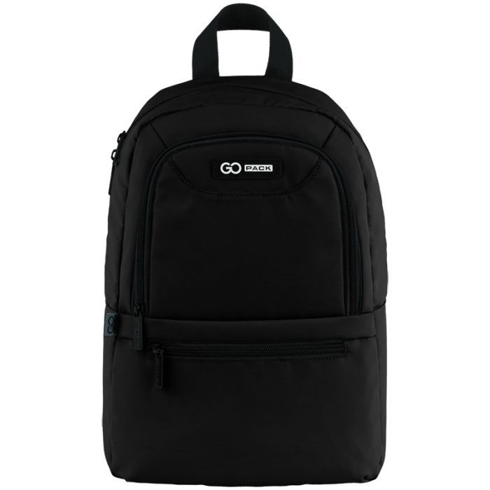 Рюкзак шкільний GoPack Education Teens 119 блакитний (GO25-119S-3) зображення 3