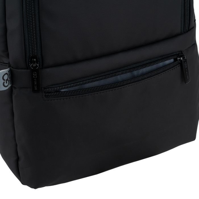 Рюкзак шкільний GoPack Education Teens 119 блакитний (GO25-119S-3) зображення 8