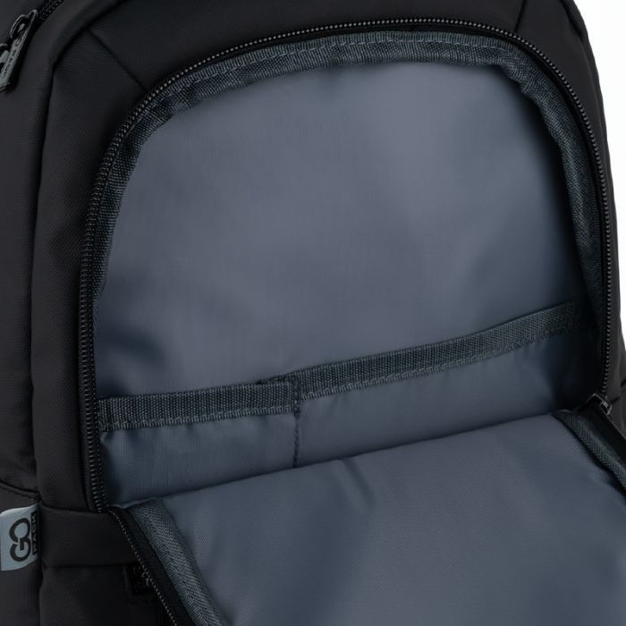 Рюкзак шкільний GoPack Education Teens 119 блакитний (GO25-119S-3) зображення 9