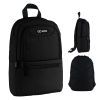 Рюкзак школьный GoPack Education Teens 119 чорний (GO25-119S-1)