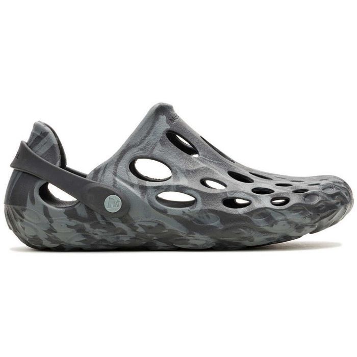 Сандалии Merrell Hydro MOC Mns black/mosstone - 44 - чорний/зелений (036.1818) изображение 2