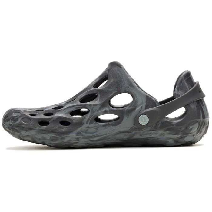 Сандалии Merrell Hydro MOC Mns black/mosstone - 44 - чорний/зелений (036.1818) изображение 3