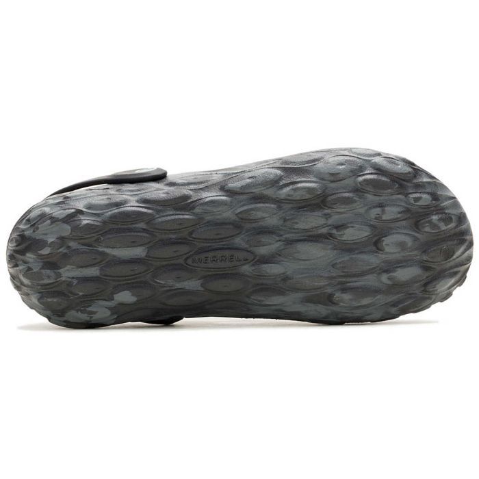 Сандалии Merrell Hydro MOC Mns black/mosstone - 44 - чорний/зелений (036.1818) изображение 5