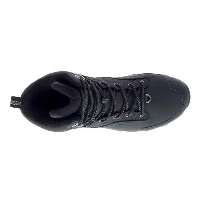 Ботинки Merrell Thermo Akita MID WP Mns black - 43 - чорний (036.1311) изображение 2