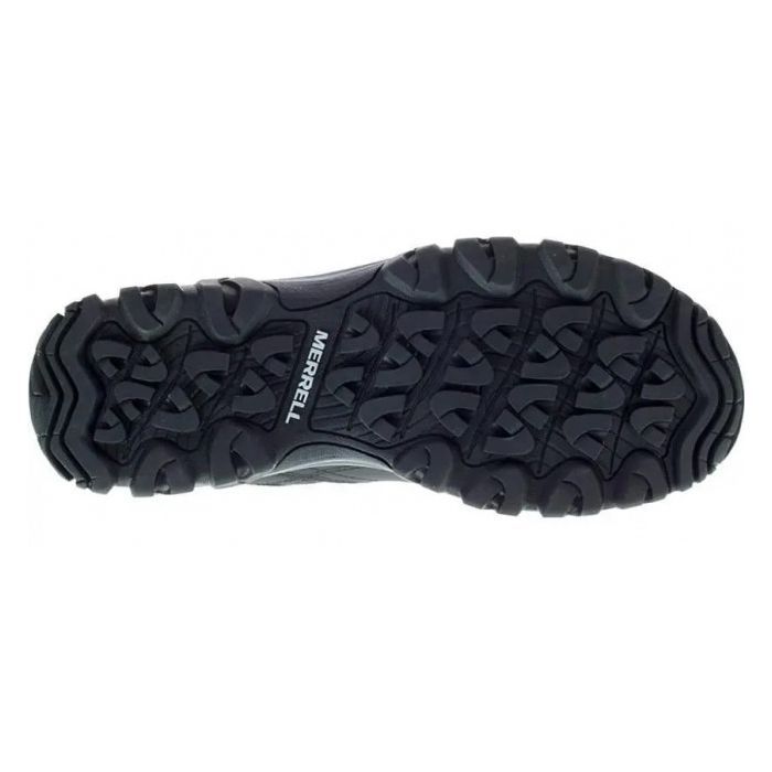 Ботинки Merrell Thermo Akita MID WP Mns black - 43 - чорний (036.1311) изображение 5