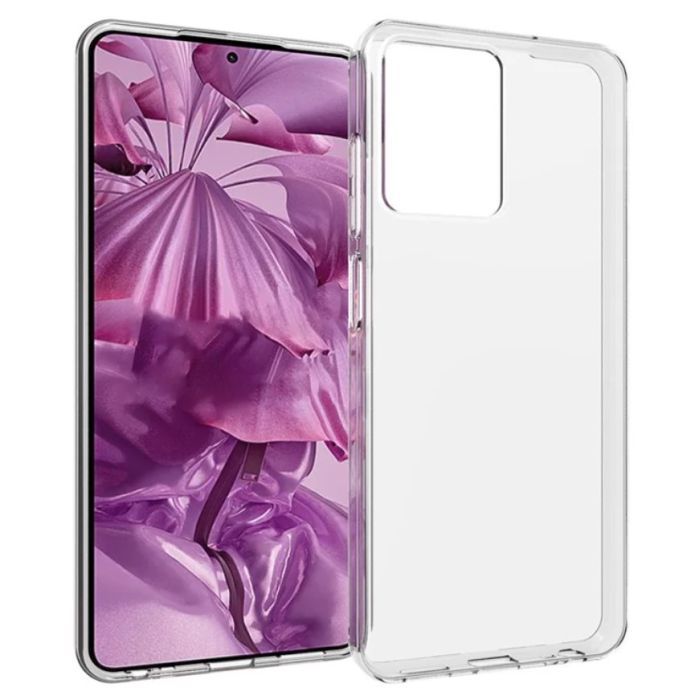 Чехол для мобильного телефона BeCover HMD Pulse Plus Transparancy (713145)