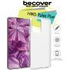 Чехол для мобильного телефона BeCover HMD Pulse Plus Transparancy (713145) изображение 5