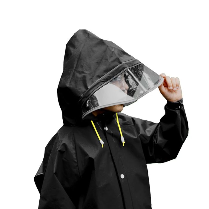 Дощовик дитячий Kite 2600S DC (DC25-2600S) зображення 3