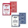 Карты игральные Piatnik Victory, 1 колода х 55 карт (PT-131318)