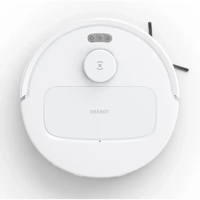 Пылесос Ecovacs DEEBOT N30 PRO OMNI (YDLX11-1 WHITE) изображение 2