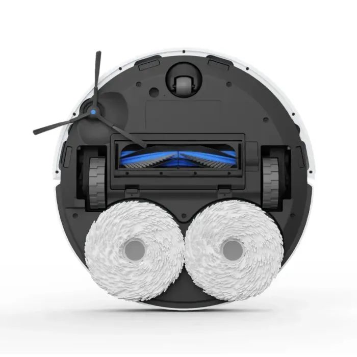 Пылесос Ecovacs DEEBOT N30 PRO OMNI (YDLX11-1 WHITE) изображение 3