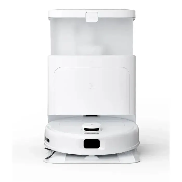 Пилосос Ecovacs DEEBOT N30 PRO OMNI (YDLX11-1 WHITE) зображення 5
