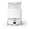 Пилосос Ecovacs DEEBOT N30 PRO OMNI (YDLX11-1 WHITE) зображення 5