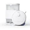 Пылесос Ecovacs DEEBOT N30 PRO OMNI (YDLX11-1 WHITE)