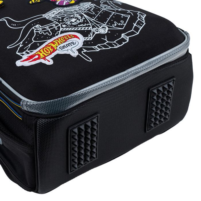 Портфель Kite Education 531 Hot Wheels Skate (HW25-531M) изображение 8
