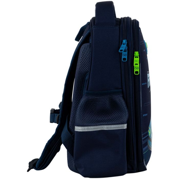 Портфель GoPack Education 165S Speedway (GO25-165S-4) изображение 4