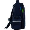 Портфель GoPack Education 165S Speedway (GO25-165S-4) изображение 4