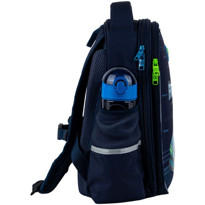 Портфель GoPack Education 165S Speedway (GO25-165S-4) изображение 5
