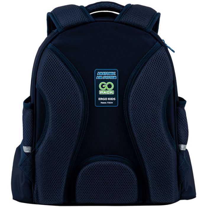 Портфель GoPack Education 165S Speedway (GO25-165S-4) изображение 7