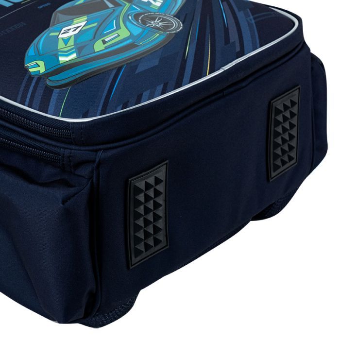 Портфель GoPack Education 165S Speedway (GO25-165S-4) изображение 8