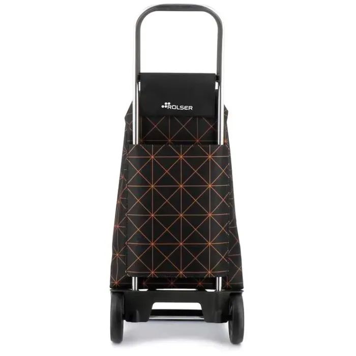 Сумка-тележка Rolser Baby Star Joy-1800 Blanco (BAB048-1024) (931436) изображение 4