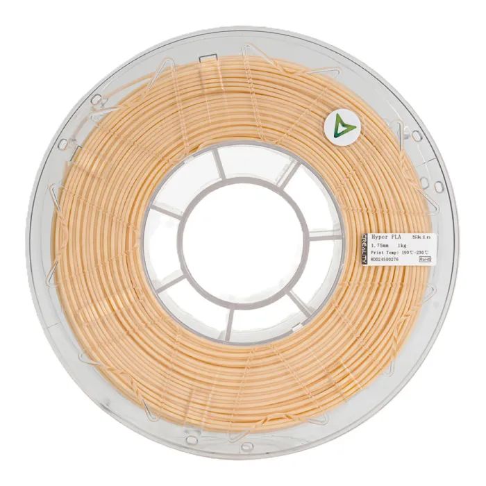 Пластик для 3D-принтера Creality PLA Hyper RFID 1кг, 1.75мм, magenta (3301010461) изображение 3