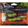 Силикон рыболовный Select Boozer 3.3" 242 (4 шт/уп) (1870.71.46) изображение 2