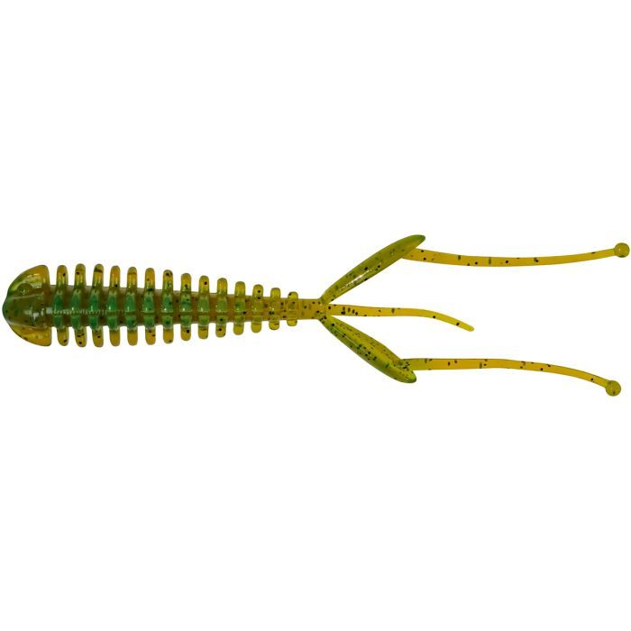 Силікон рибальський Select Toxic 1.7" 087 (8 шт/уп) (1870.33.85)