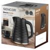 Електрочайник Sencor SWK 7501BK зображення 2