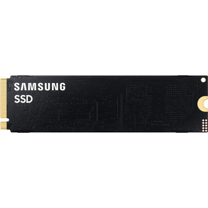 Накопитель SSD M.2 2280 4TB 9100 PRO Samsung (MZ-VAP4T0BW) изображение 2