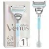 Бритва Gillette Satin Care с 1 сменным картриджем (8006540816769)
