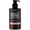 Шампунь Kundal Honey & Macadamia Nature Shampoo Pear & Freesia 500 мл (8809693254033)