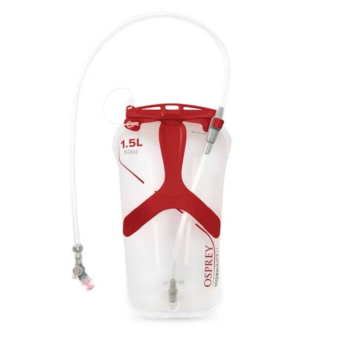 Питьевая система Osprey Hydraulics LT 1.5L Reservoir (009.3267) изображение 2