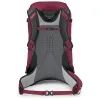 Рюкзак туристический Osprey Hikelite 32 chameleon/black - S/M - бордовий (009.4013) изображение 2