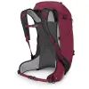 Рюкзак туристический Osprey Hikelite 32 chameleon/black - S/M - бордовий (009.4013) изображение 3