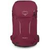 Рюкзак туристический Osprey Hikelite 32 chameleon/black - S/M - бордовий (009.4013) изображение 4