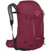 Рюкзак туристический Osprey Hikelite 32 chameleon/black - S/M - бордовий (009.4013)